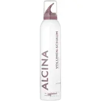 Alcina Haarstyling Professional Volume-schuim