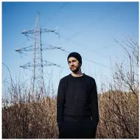 Konkurrent Manu Delago - Environ Me (CD)