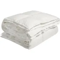 Yumeko Dekbed Ganzendons 200x220 Wit - Eco, Bio & Fairtrade