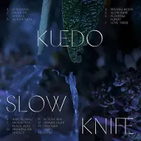 Konkurrent Kuedo - Slow Knife (CD)