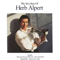 A Propos Bd Eds Herb Alpert - The Very Best Of (CD)