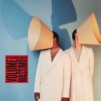 MUTE VOLUME MASSIMO