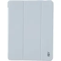 ISY Bookcover Ict-2003-bk Ipad 10.9" (10e Generatie) Blauw (2v021799)