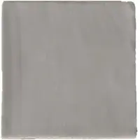 Terre d'Azur Madelaine wandtegel 13x13cm grijs - 30 stuks per doos