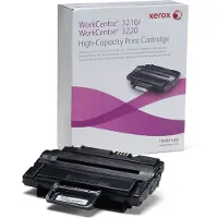 Xerox Toner 106R01486 Zwart