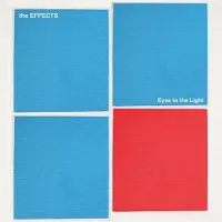 Konkurrent The Effects - Eyes To The Light (LP)