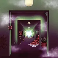 Konkurrent Thee Oh Sees - A Weird Exits (2 LP)