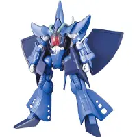 Bandai GUNDAM - 1/144 HGUC HAMBRABI - Model Kit