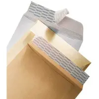 Big Buy Cooking Envelop Sam SB/C4 250 uds 22,9 x 32,4 cm