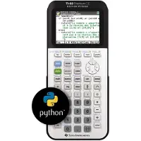 Texas Instruments Grafische Rekenmachine Premium CE Edition Python