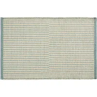HAY Tapis deurmat 60x95 cm Grey