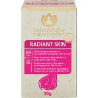 Maharishi Ayurv Radiant skin