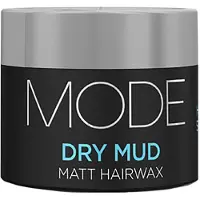 Affinage Mode Styling by Droge Mud Matte Haarwax 75ml