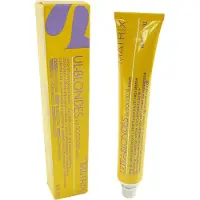 Matrix UL-Blondes by Socolor.beauty Haarkleurbleekcrème Brightener 60ml - UL-W Blonde Warm / Blond Warm