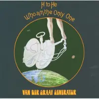 Universal Music Van Der Graaf Generator - He To He Who Am The Only One (CD)