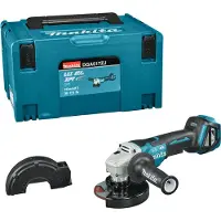 Makita Dga517zj Haakse Slijper