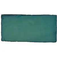Terre d'Azur Lugo Lava Verde wandtegel 7.5x15cm - 44 stuks per doos