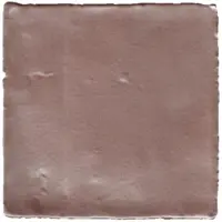 Terre d'Azur Porto Metal wandtegel 10x10cm rosé goud - 100 stuks per doos