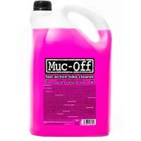 Muc Off Nano Tech Reiniger 5l