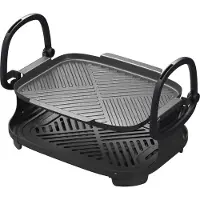 Philips Air Cooker accessoire Dubbele laag
