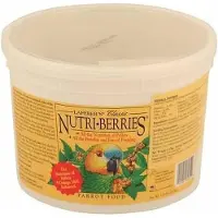 Lafeber 's Classic Nutri-Berries Papegaai 1,47 Kg