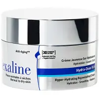 Rexaline 3d Hyper Hydrating Rejuvenating Cream 50ml Vochtinbrengende Crème