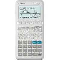 Casio Calculator Graph 35 + E II Geïntegreerde Python