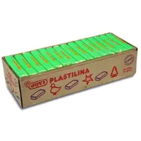 Jovi 350g 7210 Plasticine Tabletten 15 Eenheden