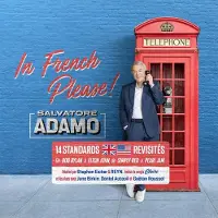 UNIVERSAL M CNT Salvatore Adamo - In French Please! (CD)