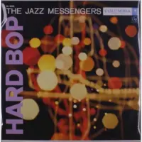 Coast2Coast Art Blakey & The Jazz Messengers - Hard Bop (LP)