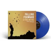 Konkurrent Falling Forward - Let These Days Pass: The Complete Anthology 1991-1995 (LP) (Coloured Vinyl)