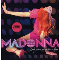 Warner Music Confessions On A Dancefloor (LP)