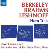 OUTHERE HORN TRIOS