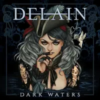 Ginza.se Delain - Dark Waters (2 CD)