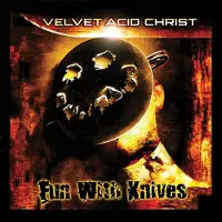 Metropolis Velvet Acid Christ - Fun With Knives (2 LPs)