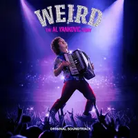 Import Weird : The Al Yankovic Story