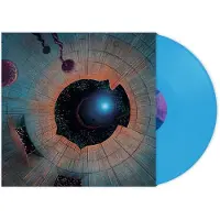 Ginza.se Slomatics - Canyons (LP)