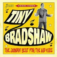Import The Jumpin' Beat for The Hip Kids 1949-1955