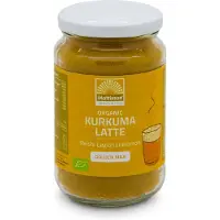 Mattisson Biologische Kurkuma Latte Ongezoet 160 gram