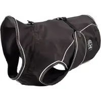 Hunter Hundemantel Uppsala Softs