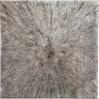 Ptmd wandpaneel zapp - 120x2x120cm