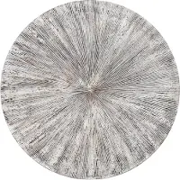 Ptmd wandpaneel zapp - 120x2.5x120cm