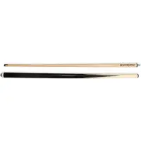Heemskerk Keu Economic 145 cm Hardwood - Tweedelig
