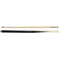Heemskerk Keu Economic 105 cm Hardwood - Tweedelig