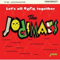 Music&Words The Jodimars - Let's All Rock Together (CD)