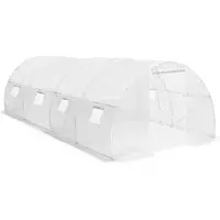 vidaXL Kas 18 m² 600x300x200 cm