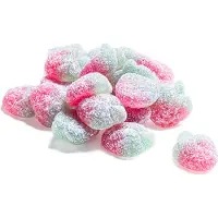 Matthijs | Zure Aardbeitjes | Veggie | 1 kg