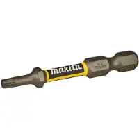 Makita SLAGSCHROEFBIT T15X50MM