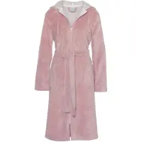 Vandyck Badjas Women Duchess Sepia Pink-M