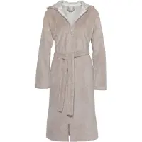 Vandyck Badjas Women Duchess Sand-S